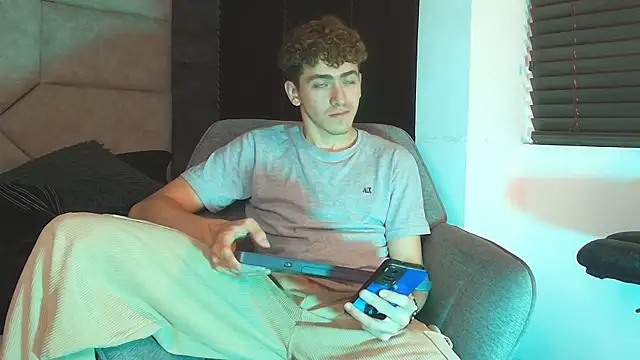 Tyler_Mcrey Live XXX-Chat