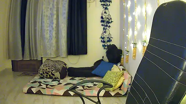 Chatroom XXX en direct de aarya_love