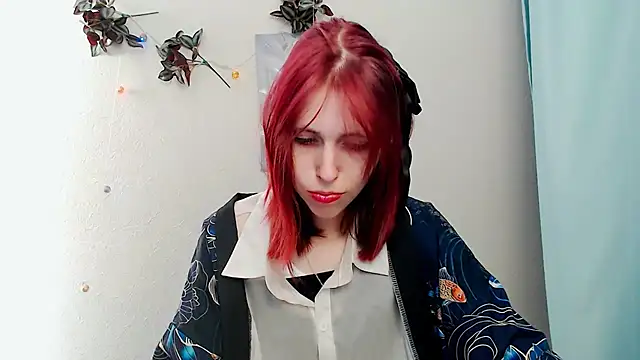 XXX chat uživo modela GuessMe___