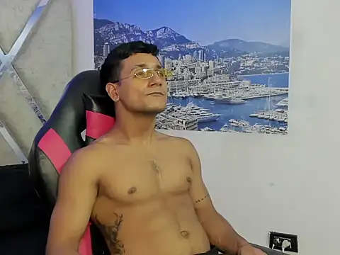 Chatroom XXX en direct de iron_king7