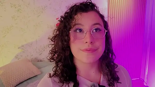 Charlotte__Miller élő XXX-chatje
