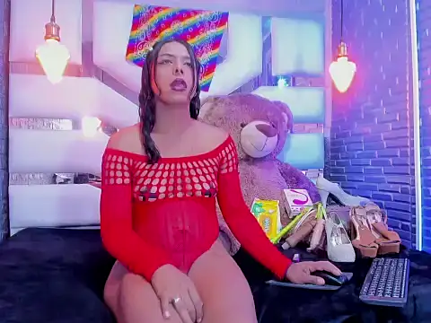 EmmyTorner Live XXX-chat