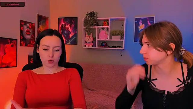 itsvelma – Naživo XXX chat