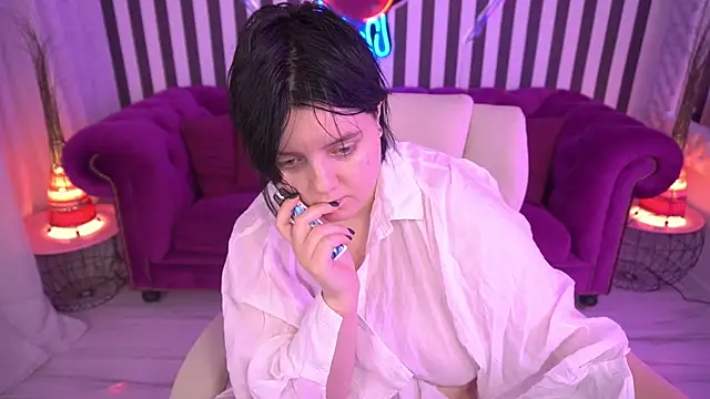 LittleShyy 라이브 XXX 채팅
