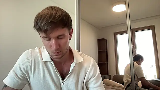 Chat XXX Live cute_mark