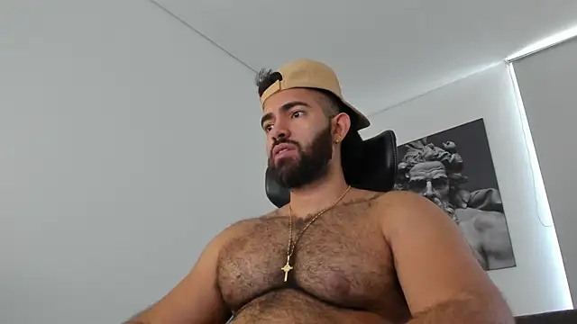 simonleon27 – Naživo XXX chat