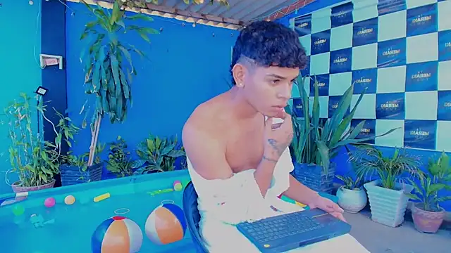 nova_mitchell7 élő XXX-chatje