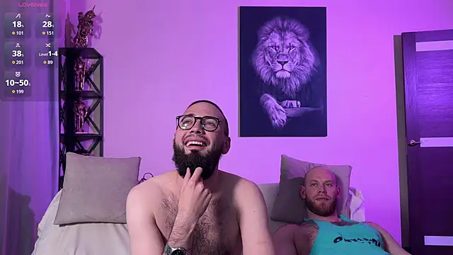 FireBeard_ Chat XXX live
