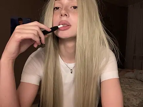 Czat XXX na żywo – LovelyRachel__