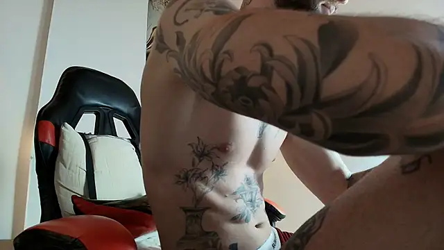 Luke_davis01 现场XXX聊天