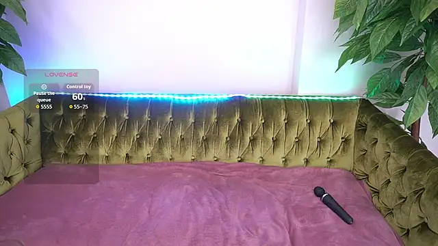 SinfulKittenn's Live XXX Chat