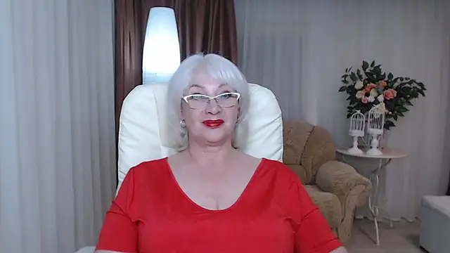 Beautiful_wooman's Live XXX Chat