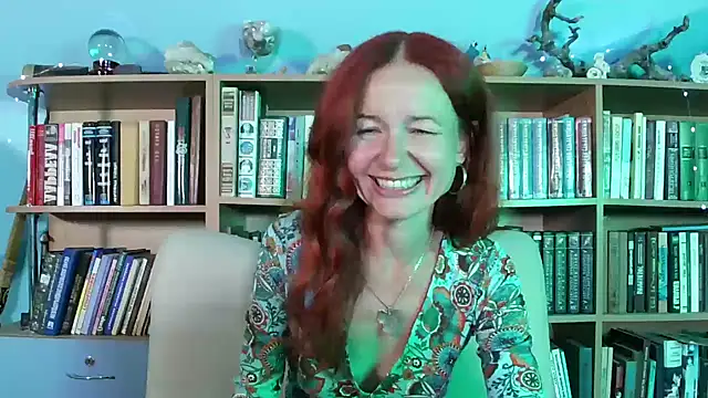 Foxilady357n Live XXX chat