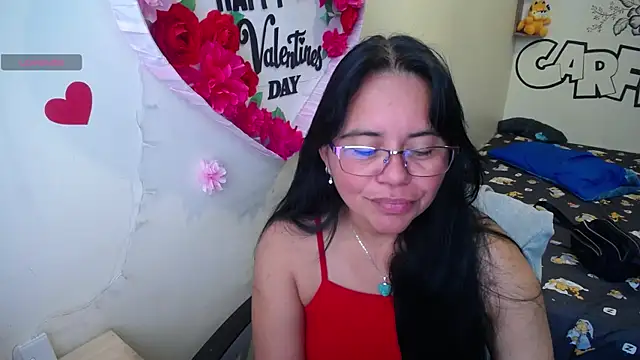 Miss__kendra_ Live XXX-Chat
