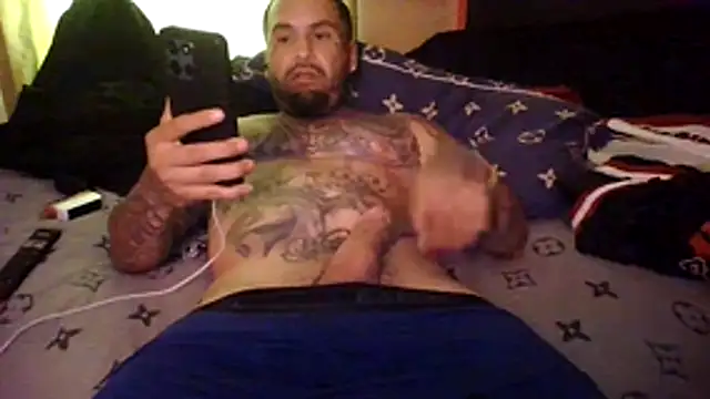 Chat XXX en directo de brawlerdaloak