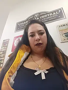 LIZETH_09 Chat XXX in diretta