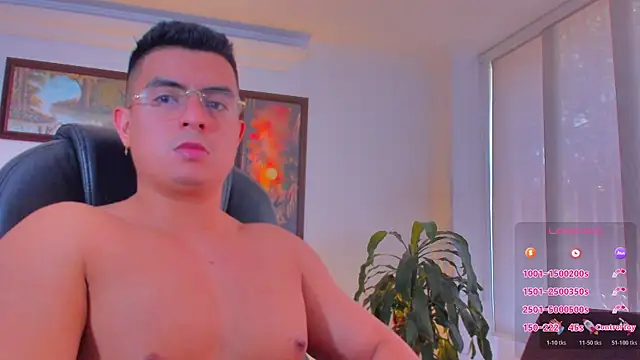 Chat XXX Live RJBarto