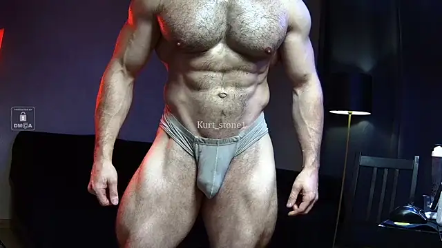 Kurt_Stone1 라이브 XXX 채팅