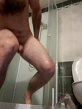 Show Webcam de whatYwantMorrre