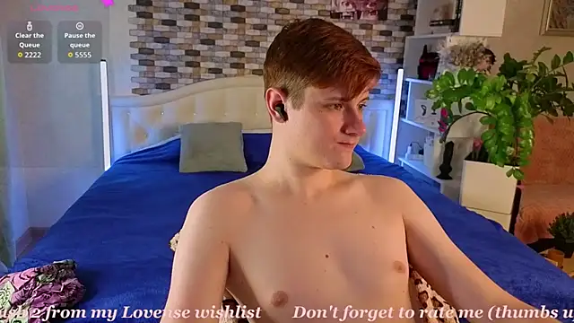 Allert_ – Naživo XXX chat