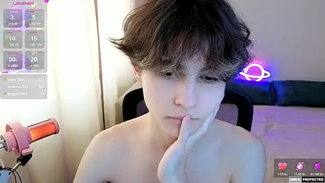 Chat XXX Live _Milway_