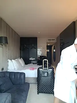 TwojaMary69 Live XXX-Chat