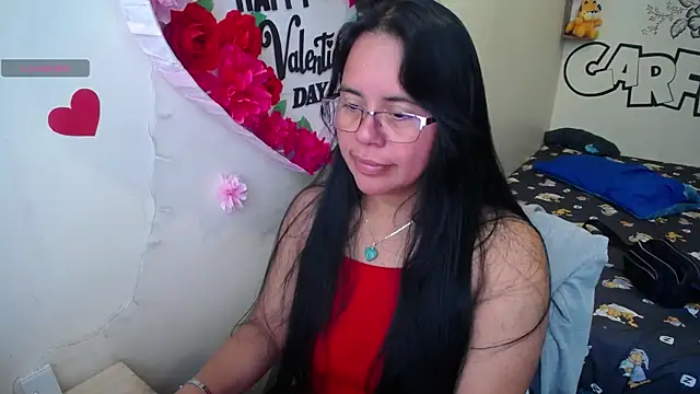Živý XXX chat Miss__kendra_
