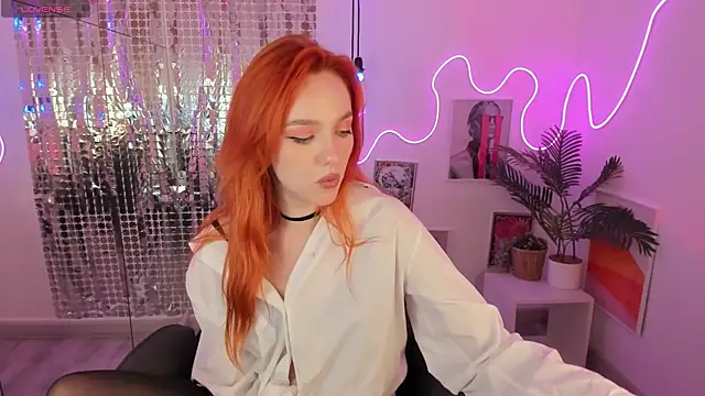 ZlataSaar Obrolan Langsung XXX