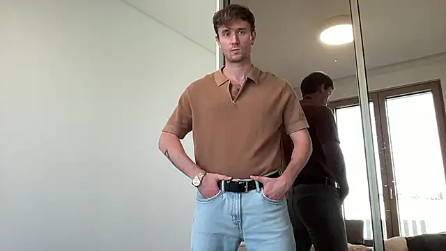 cute_mark Live XXX-Chat