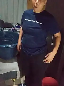 Živý XXX chat Mmatshi