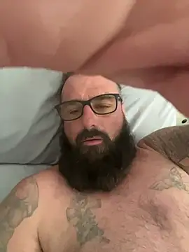 Show webcam de alphareign85