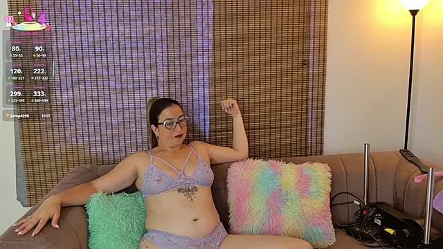 Chat XXX Live ariana_cross