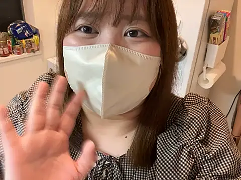 Chat XXX Live mitarashi_awww