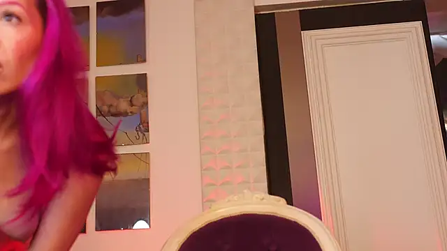 kulteacher Live XXX-Chat