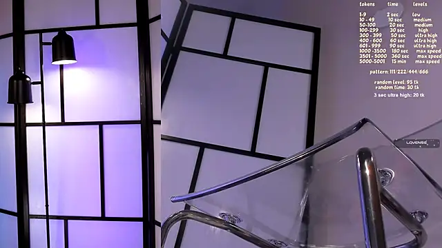 Czat XXX na żywo – SophieBaley