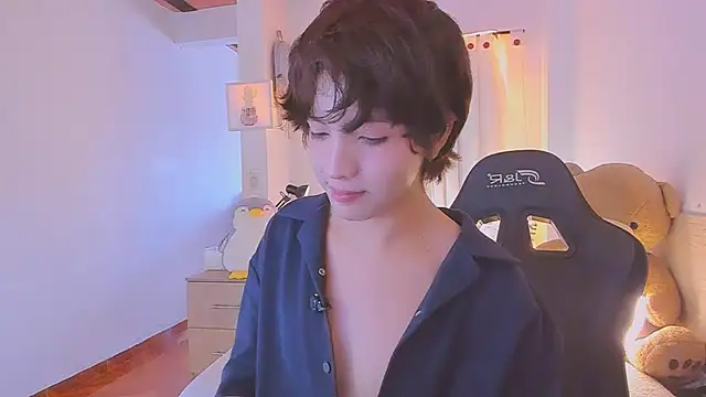 Sweet_Allan Obrolan Langsung XXX
