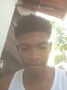 Show de yeisonjar na webcam