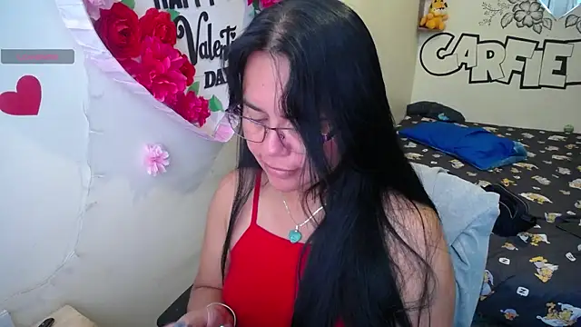 Miss__kendra_'s Live XXX Chat