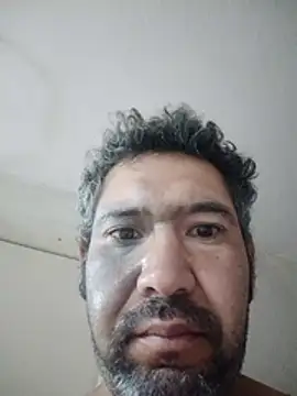 Pertunjukan Kamera Web Jaime123455