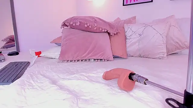 Chat XXX Live camilaa7
