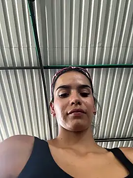 Melissa_Rendon's Live XXX Chat