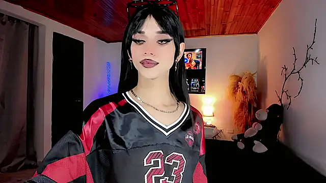 Онлайн чат XXX Forever_steff
