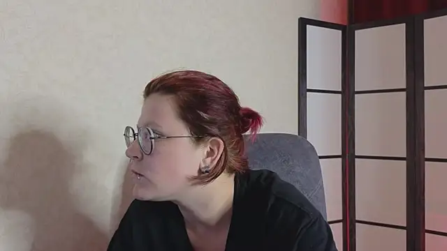 Živý XXX chat Fimidaa