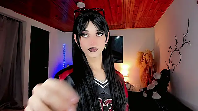 Czat XXX na żywo – Forever_steff