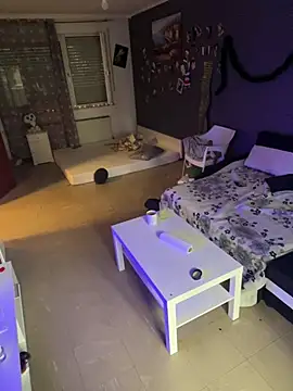 Mohdollmen Live XXX-chat