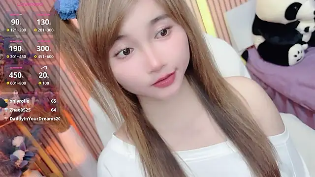 di-or- Live XXX-chat