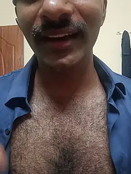 הופעת וובקאם של DreamBoy_14