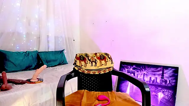 lilahSweet Obrolan Langsung XXX