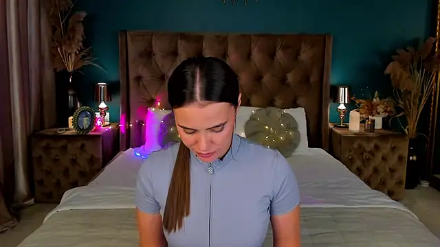 Živý XXX chat LunaKale