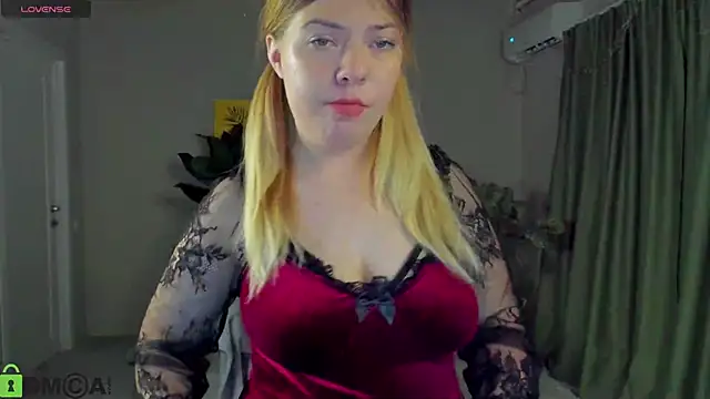 Chat +18 de Stefania-sweet ao vivo
